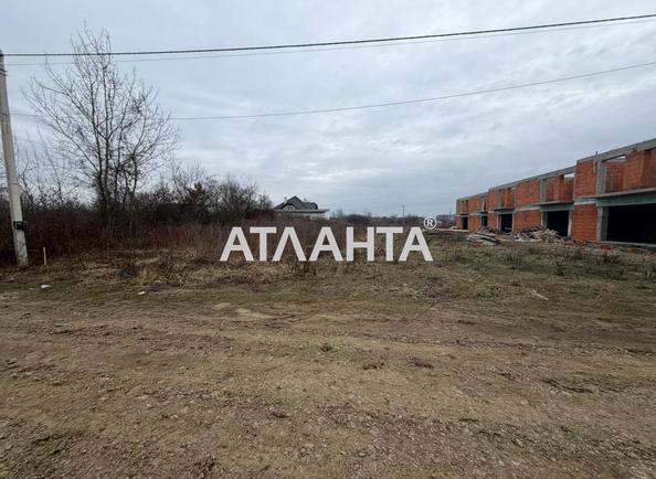 Ділянка за адресою вул. Mock (площа 9,5 сот) - Atlanta.ua - фото 3