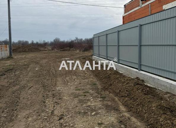 Ділянка за адресою вул. Mock (площа 9,5 сот) - Atlanta.ua - фото 4