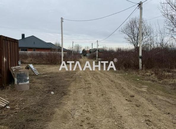 Ділянка за адресою вул. Mock (площа 9,5 сот) - Atlanta.ua - фото 5