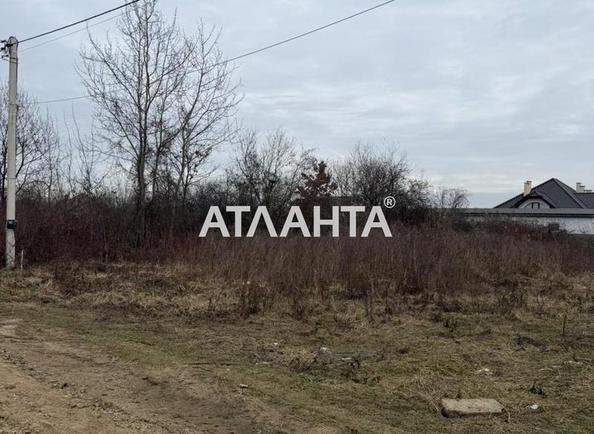 Ділянка за адресою вул. Mock (площа 9,5 сот) - Atlanta.ua - фото 6