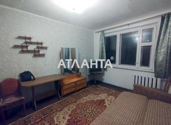 4+-rooms apartment apartment by the address st. Dobrovolskogo pr (area 96 m²) - Atlanta.ua