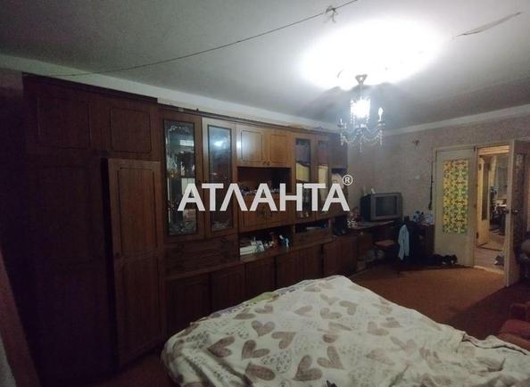 4+-rooms apartment apartment by the address st. Dobrovolskogo pr (area 96 m²) - Atlanta.ua - photo 2