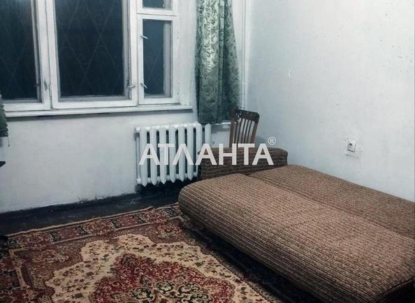 4+-rooms apartment apartment by the address st. Dobrovolskogo pr (area 96 m²) - Atlanta.ua - photo 3