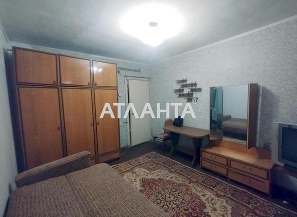 4+-rooms apartment apartment by the address st. Dobrovolskogo pr (area 96 m²) - Atlanta.ua - photo 4