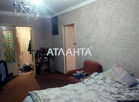 4+-rooms apartment apartment by the address st. Dobrovolskogo pr (area 96 m²) - Atlanta.ua - photo 5