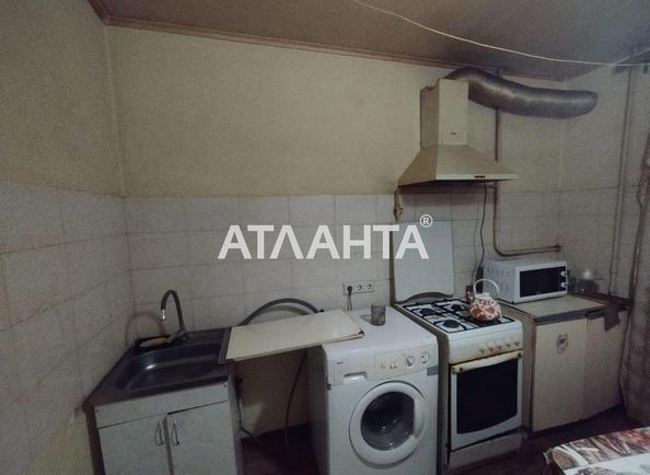 4+-rooms apartment apartment by the address st. Dobrovolskogo pr (area 96 m²) - Atlanta.ua - photo 6