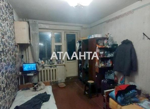 4+-rooms apartment apartment by the address st. Dobrovolskogo pr (area 96 m²) - Atlanta.ua - photo 7