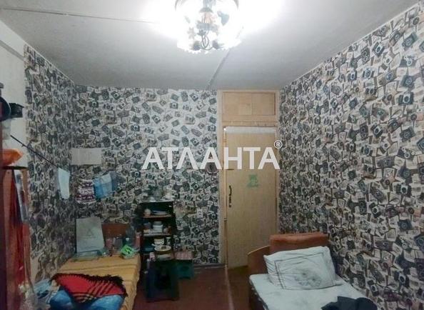 4+-rooms apartment apartment by the address st. Dobrovolskogo pr (area 96 m²) - Atlanta.ua - photo 9