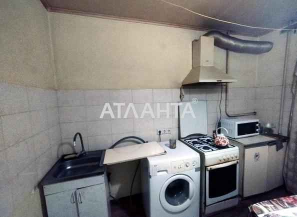 4+-rooms apartment apartment by the address st. Dobrovolskogo pr (area 96 m²) - Atlanta.ua - photo 10