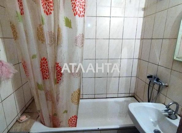 4+-rooms apartment apartment by the address st. Dobrovolskogo pr (area 96 m²) - Atlanta.ua - photo 11