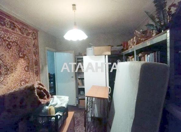 4+-rooms apartment apartment by the address st. Dobrovolskogo pr (area 96 m²) - Atlanta.ua - photo 13