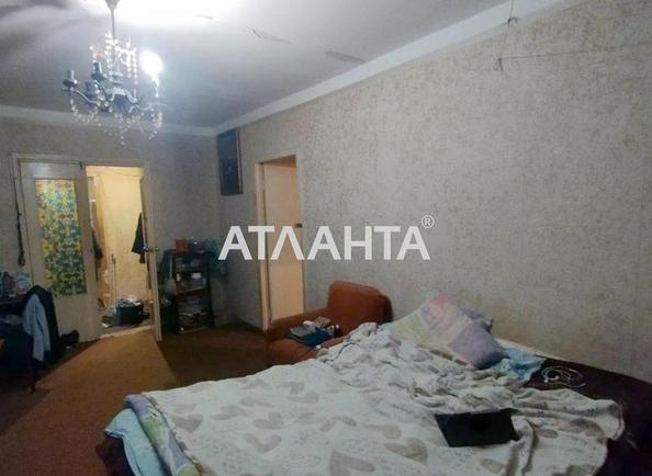 4+-rooms apartment apartment by the address st. Dobrovolskogo pr (area 96 m²) - Atlanta.ua - photo 14