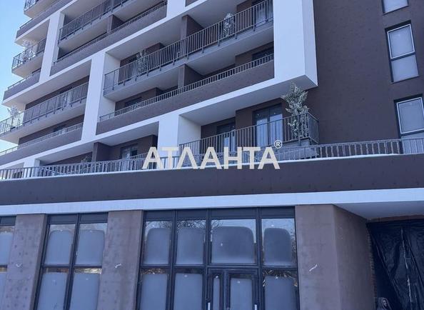 2-кімнатна квартира за адресою вул. Загорська (площа 74 м²) - Atlanta.ua