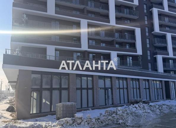 2-кімнатна квартира за адресою вул. Загорська (площа 74 м²) - Atlanta.ua - фото 2