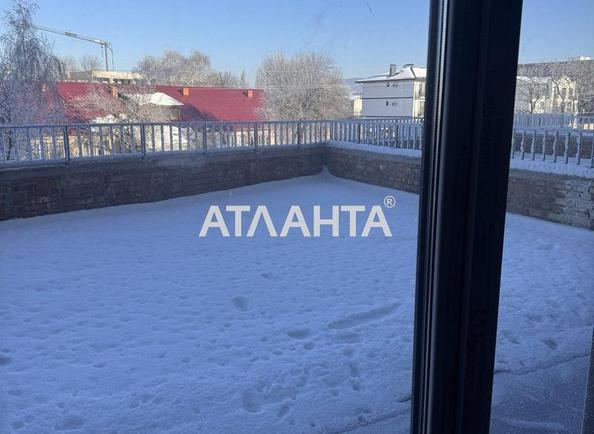 2-кімнатна квартира за адресою вул. Загорська (площа 74 м²) - Atlanta.ua - фото 3