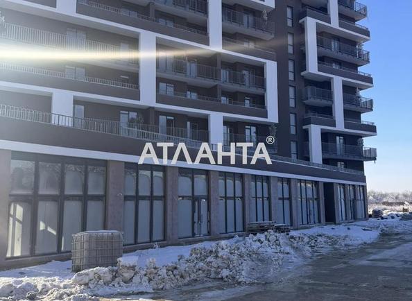 2-кімнатна квартира за адресою вул. Загорська (площа 74 м²) - Atlanta.ua - фото 5