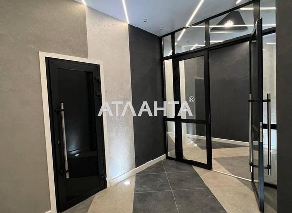 2-кімнатна квартира за адресою Курортний пров. (площа 63,5 м²) - Atlanta.ua - фото 3