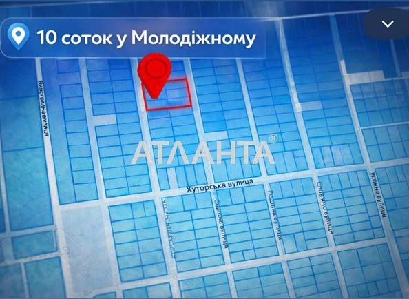 Ділянка за адресою вул. Успенська (площа 10 сот) - Atlanta.ua
