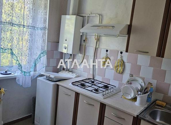 1-комнатная квартира по адресу Гагарина пр. (площадь 30 м²) - Atlanta.ua - фото 7