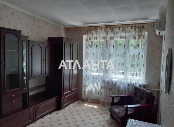 1-комнатная квартира по адресу Гагарина пр. (площадь 30 м²) - Atlanta.ua