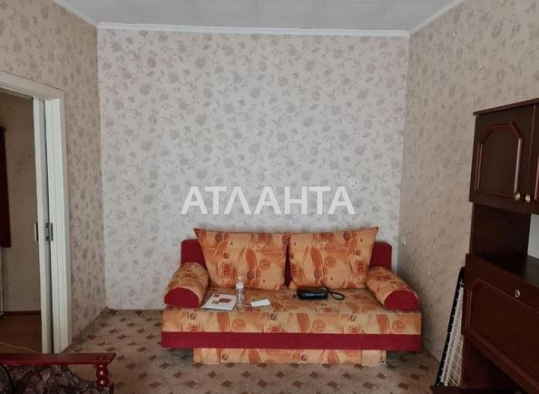 1-комнатная квартира по адресу Гагарина пр. (площадь 30 м²) - Atlanta.ua - фото 4