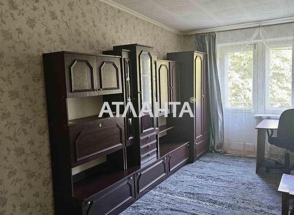 1-комнатная квартира по адресу Гагарина пр. (площадь 30 м²) - Atlanta.ua - фото 2