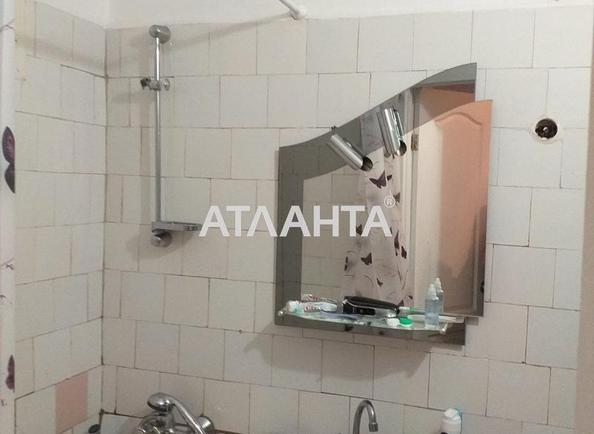 1-комнатная квартира по адресу Гагарина пр. (площадь 30 м²) - Atlanta.ua - фото 10