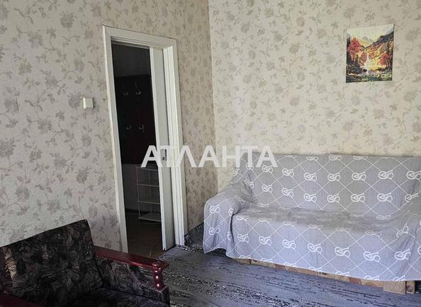 1-комнатная квартира по адресу Гагарина пр. (площадь 30 м²) - Atlanta.ua - фото 5