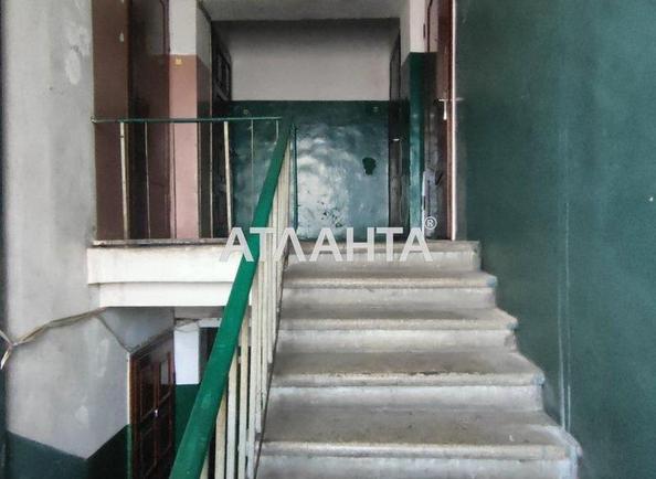 1-комнатная квартира по адресу Гагарина пр. (площадь 30 м²) - Atlanta.ua - фото 11