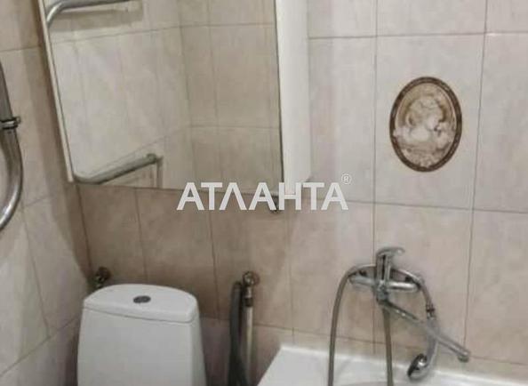 2-rooms apartment apartment by the address st. Zaporozhskaya (area 39 m²) - Atlanta.ua - photo 9