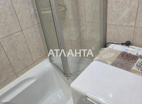 2-rooms apartment apartment by the address st. Zaporozhskaya (area 39 m²) - Atlanta.ua - photo 8