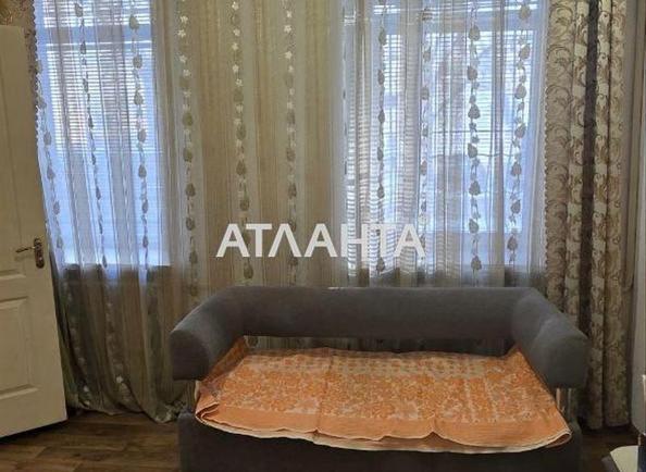2-rooms apartment apartment by the address st. Zaporozhskaya (area 39 m²) - Atlanta.ua - photo 11