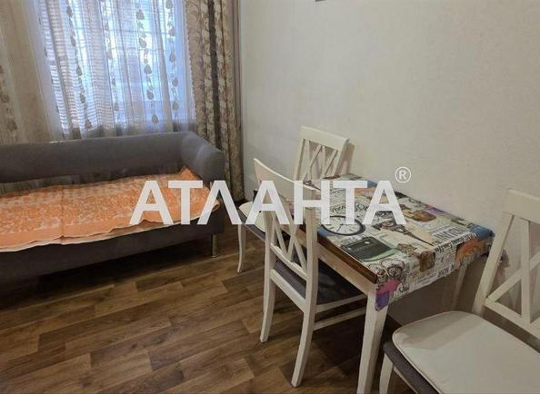 2-rooms apartment apartment by the address st. Zaporozhskaya (area 39 m²) - Atlanta.ua - photo 2