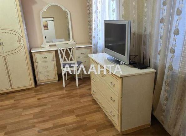2-rooms apartment apartment by the address st. Zaporozhskaya (area 39 m²) - Atlanta.ua - photo 6