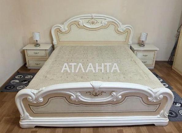 2-rooms apartment apartment by the address st. Zaporozhskaya (area 39 m²) - Atlanta.ua - photo 4