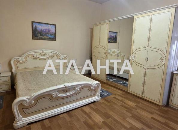 2-rooms apartment apartment by the address st. Zaporozhskaya (area 39 m²) - Atlanta.ua - photo 3