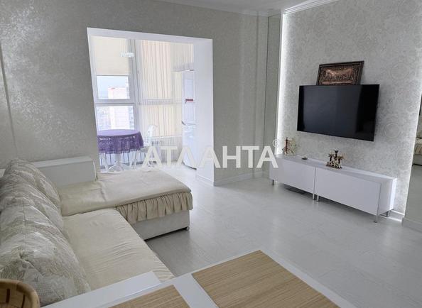 2-rooms apartment apartment by the address st. Marselskaya (area 75 m²) - Atlanta.ua - photo 2