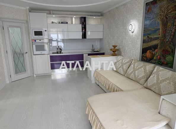 2-rooms apartment apartment by the address st. Marselskaya (area 75 m²) - Atlanta.ua - photo 3