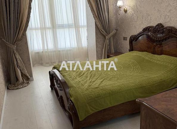 2-rooms apartment apartment by the address st. Marselskaya (area 75 m²) - Atlanta.ua - photo 4