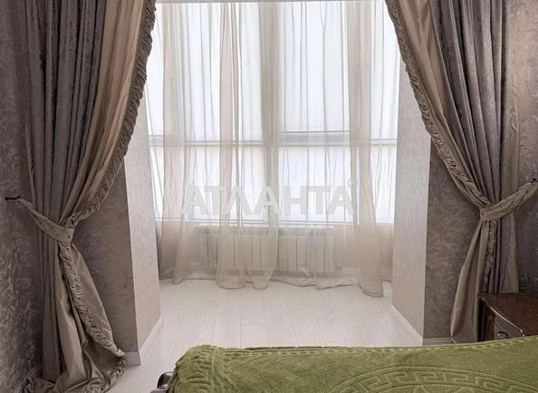 2-rooms apartment apartment by the address st. Marselskaya (area 75 m²) - Atlanta.ua - photo 5