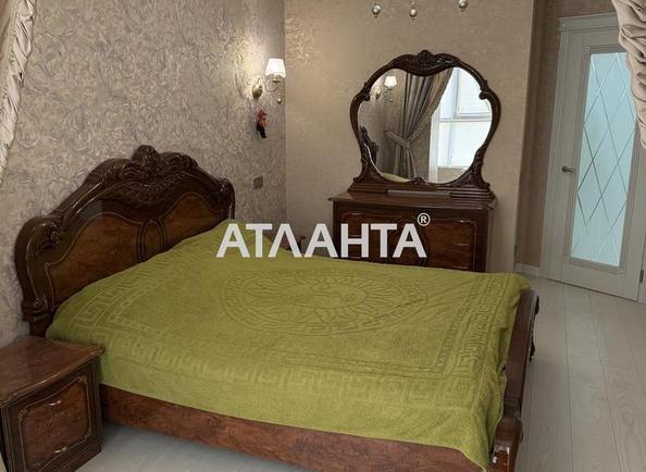 2-rooms apartment apartment by the address st. Marselskaya (area 75 m²) - Atlanta.ua - photo 6