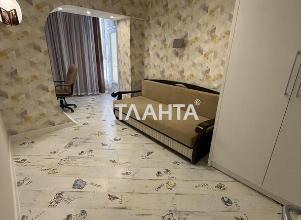2-rooms apartment apartment by the address st. Marselskaya (area 75 m²) - Atlanta.ua - photo 7