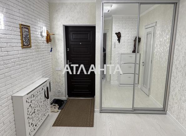 2-rooms apartment apartment by the address st. Marselskaya (area 75 m²) - Atlanta.ua - photo 11