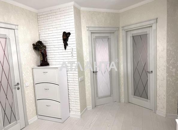 2-rooms apartment apartment by the address st. Marselskaya (area 75 m²) - Atlanta.ua - photo 12