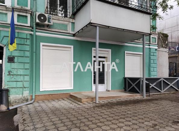 Комерційна нерухомість за адресою вул. Успенська (площа 77 м²) - Atlanta.ua