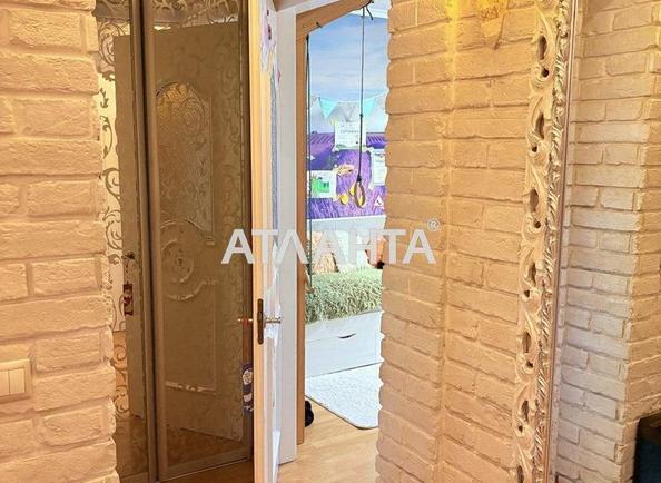 Многокомнатная квартира по адресу ул. Скальда Сергея (площадь 97 м²) - Atlanta.ua - фото 4