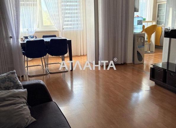 Многокомнатная квартира по адресу ул. Скальда Сергея (площадь 97 м²) - Atlanta.ua - фото 8