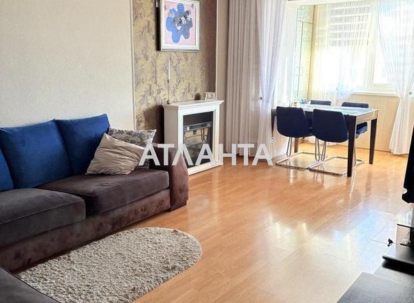 Многокомнатная квартира по адресу ул. Скальда Сергея (площадь 97 м²) - Atlanta.ua - фото 7