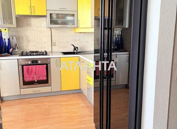 Многокомнатная квартира по адресу ул. Скальда Сергея (площадь 97 м²) - Atlanta.ua - фото 9