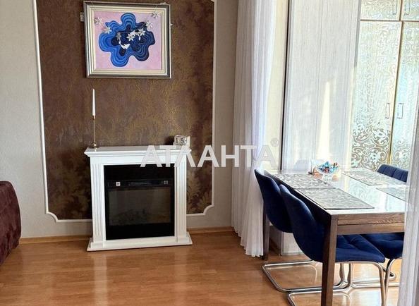 Многокомнатная квартира по адресу ул. Скальда Сергея (площадь 97 м²) - Atlanta.ua - фото 11